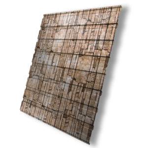 Профнастил С10В 0,45 Print Elite Sand Stone