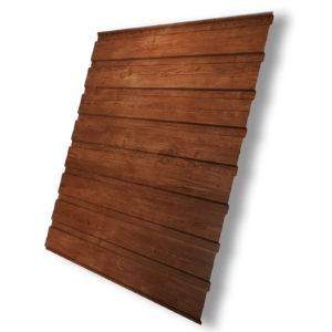 Профнастил С10В 0,45 Print Elite Rowan