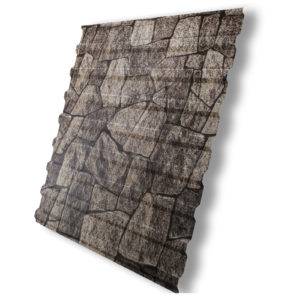 Профнастил С20В 0,45 Print Elite King Stone
