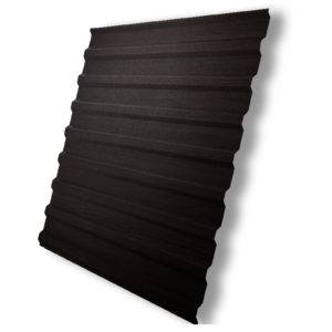 Профнастил С20В 0,45 Print Elite Coffee Wood