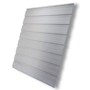 Профнастил С10В 0,45 Print Elite Milky Wood