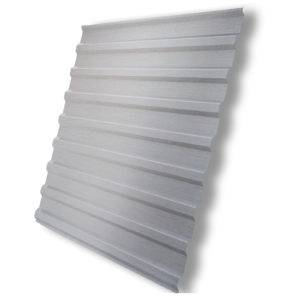 Профнастил С20В 0,45 Print Elite Milky Wood