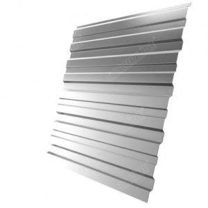 Профнастил С10В 0,45 Zn